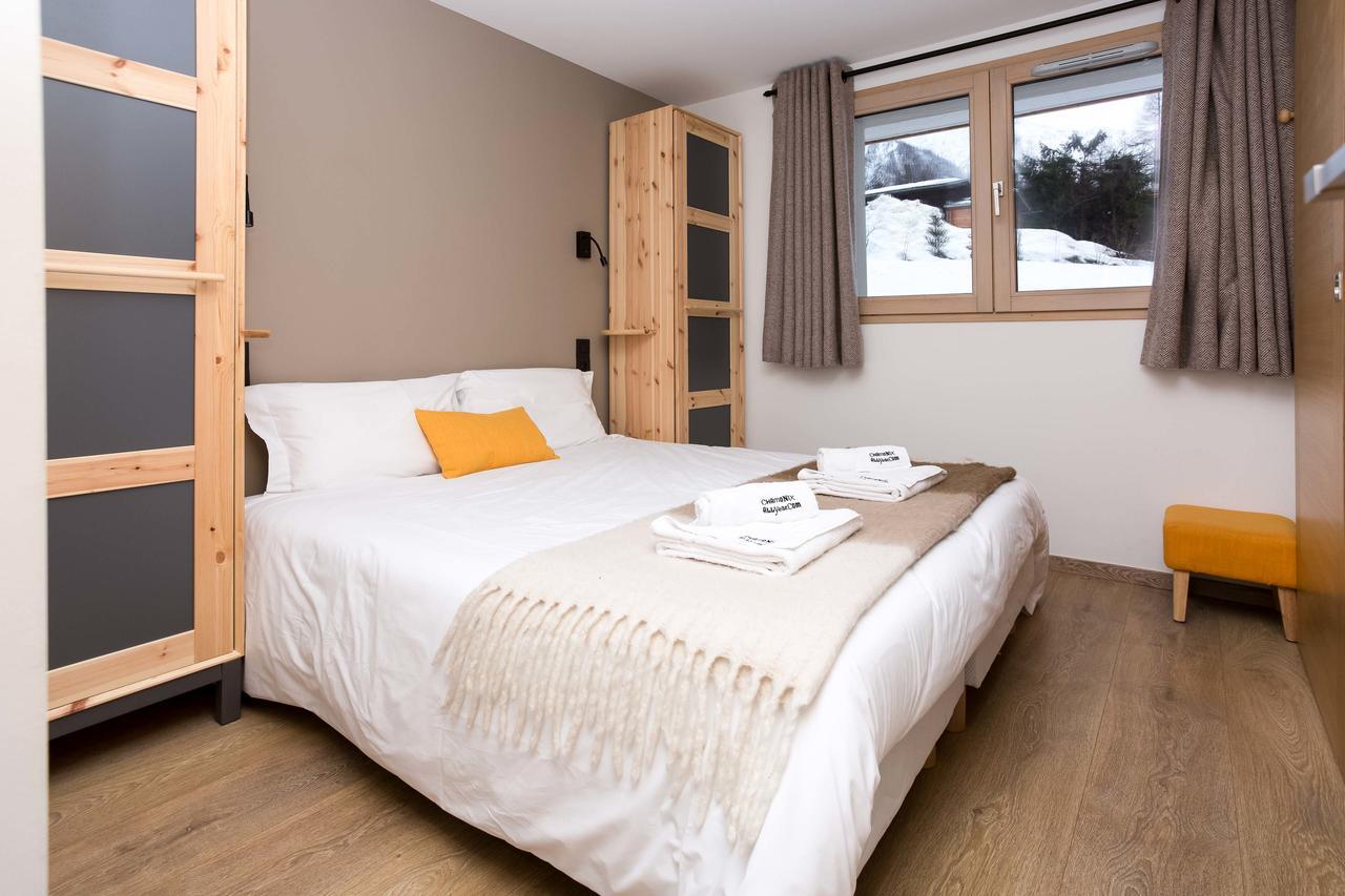 Chalet De L'Ours - Chamonix All Year Exterior foto